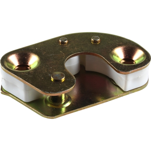 Door Lock Striker Plate - 91153170102