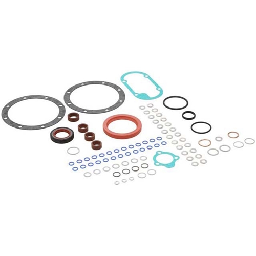 Engine Gasket Set - Engine Case - 91110090705