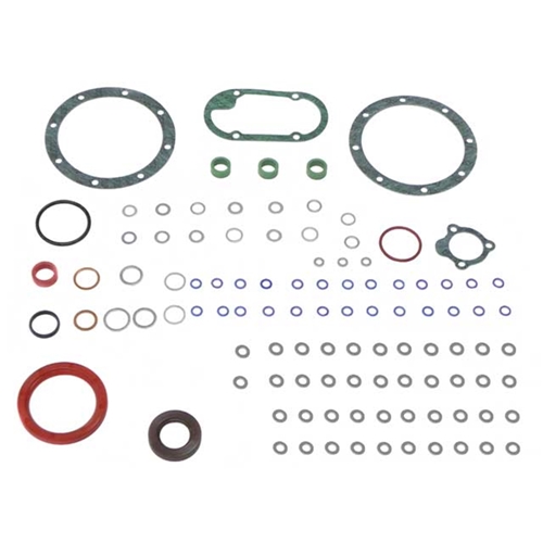 Engine Gasket Set - Engine Case - 91110090705