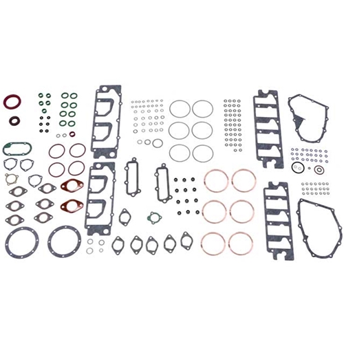 Engine Gasket Set - Complete - 100904106