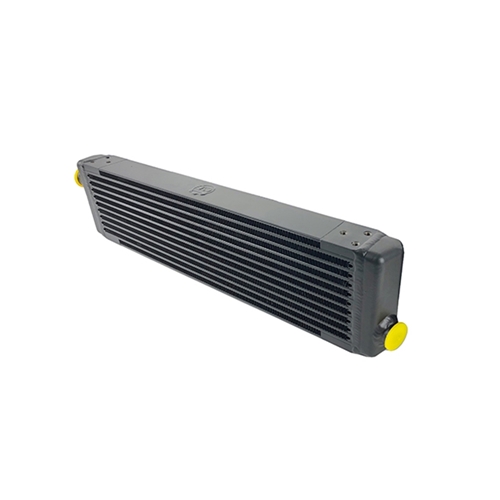 Engine Oil Cooler - Universal - 8111