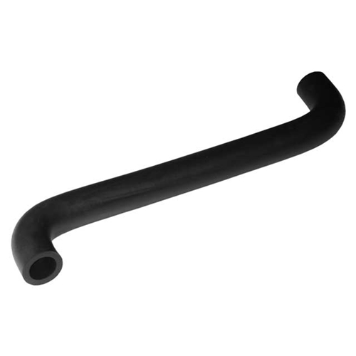 Oil Hose ("S" Hose) Engine Oil Cooler to Oil Reservoir with Slip-On Connections - 91110723300