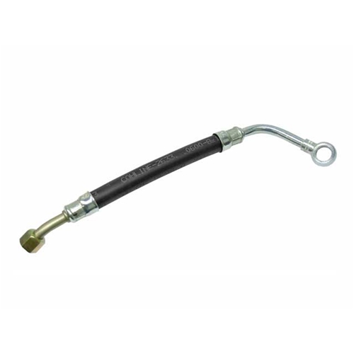 Oil Line to Camshaft Carrier - 90110734801