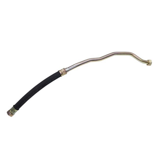 Oil Line - Oil Reservoir to External Thermostat - 91110773013