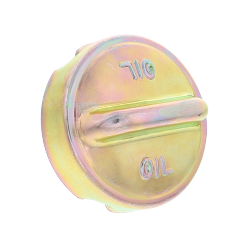 Engine Oil Filler Cap (Bayonet Type Cap) - 91110707204