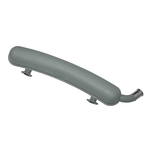 Muffler - 91111102501