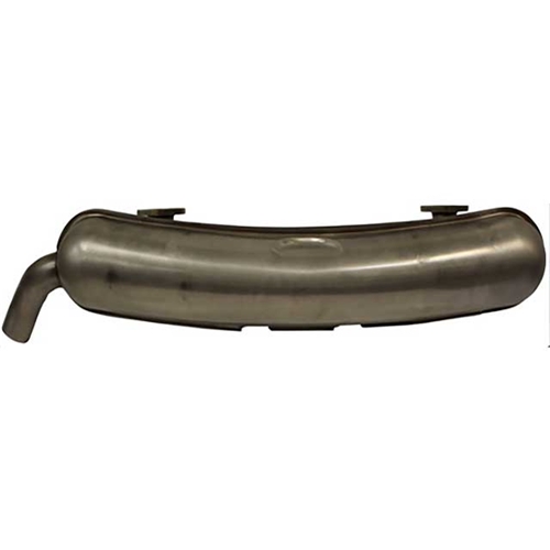 Muffler - 91111102501