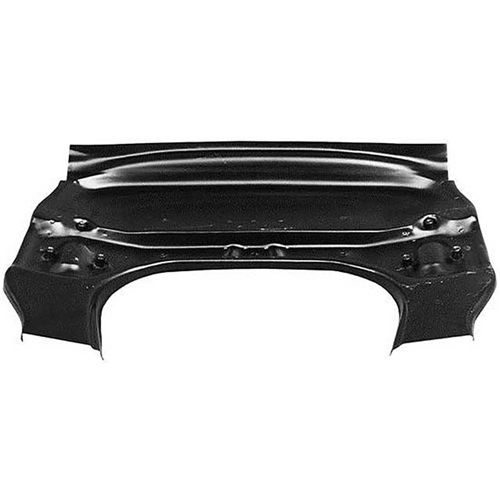 Floor Pan (Suspension Support) (Short Forward Section only) - 102481010
