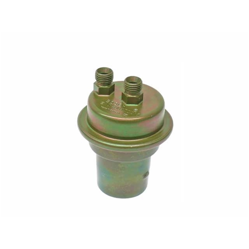 Fuel Accumulator (Two Fittings) - 477209083