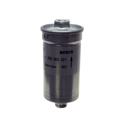 Fuel Filter - 93011019600