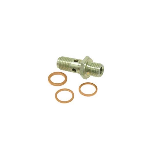 Fuel Pump Check Valve - 893906093