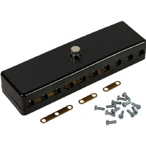 Fuse Block (10 Fuse) - 91161208602