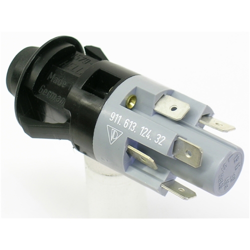 Emergency Flasher Switch - 91161312435