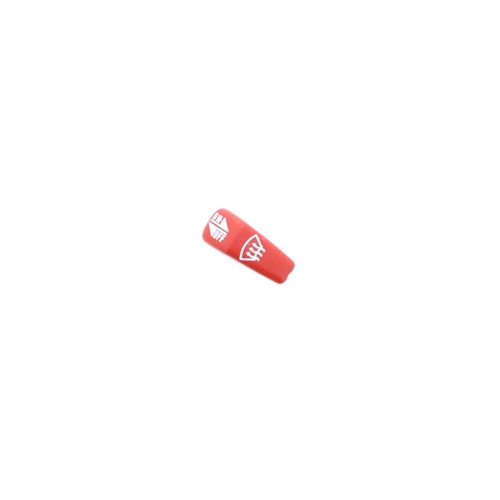 Heater Lever Knob (Red) - 91142479203