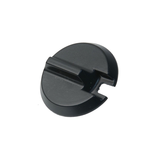 Control Knob for Automatic Climate Control Unit - 91165911000