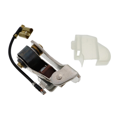Ignition Contact Set (Points) - 91160293600