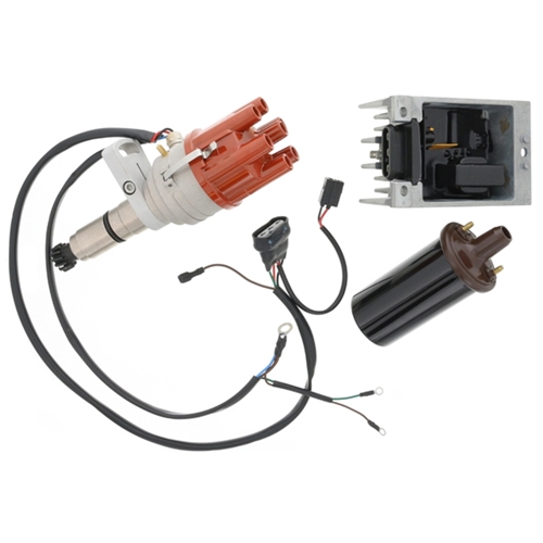 Ignition Restoration Kit - 911CF623