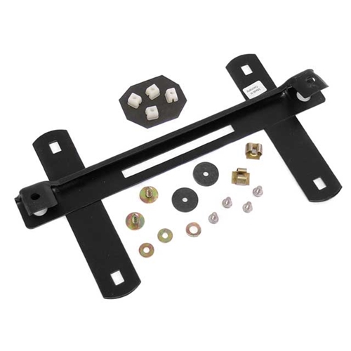 License Plate Bracket Kit - 91170195300