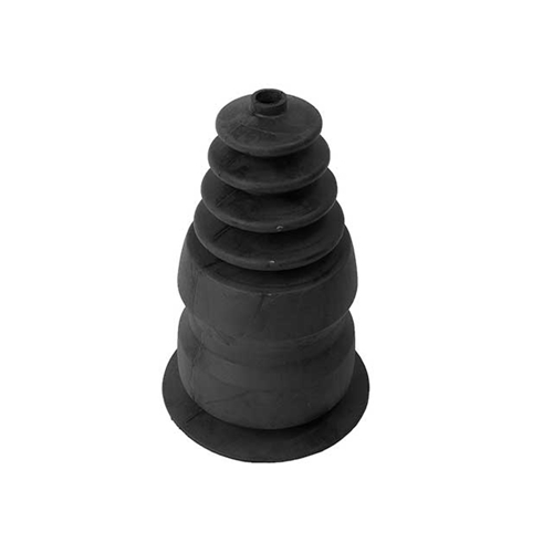 Shift Lever Boot (Rubber Type) - 91142418101
