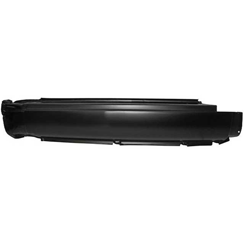 Rocker Panel (Door Sill) - 96550340201GRV