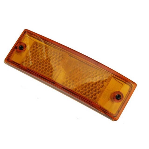 Side Marker Lens (Amber) - 91163192000