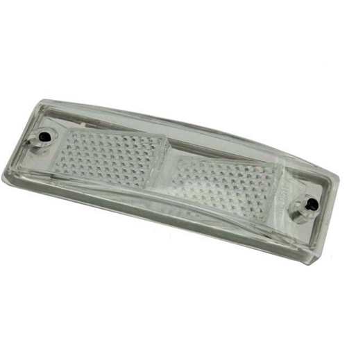 Side Marker Lens (Clear) - 101721490