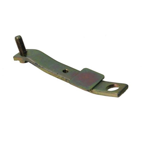 Suspension Crossmember Reinforcement Bracket - 91134103101