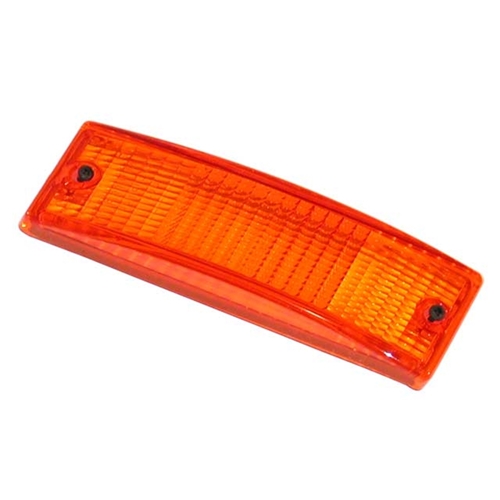 Turn Signal Lens (Amber) - 91163191600