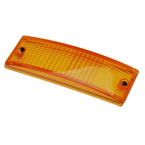 Turn Signal Lens (Amber) - 91163191600