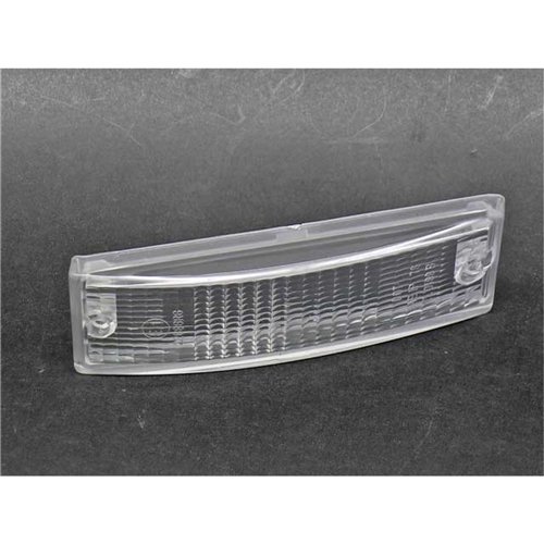 Turn Signal Lens (Clear) - 108867390