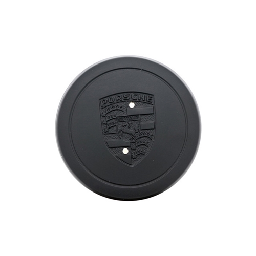 Hub Cap for Alloy Wheel - Black - 91136103228