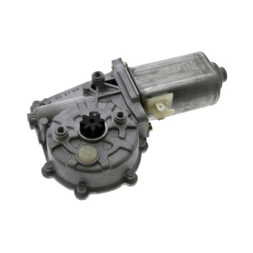 Window Motor (8 tooth gear) - 91162401501