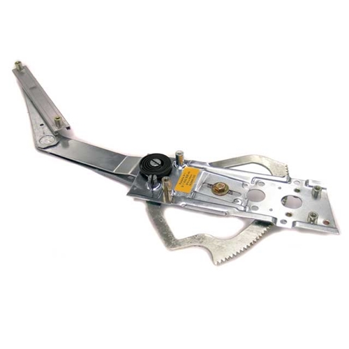 Window Regulator (Electric, Cross Arm Type, without Motor) - 91154293544