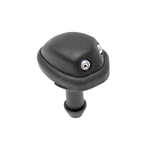 Windshield Washer Nozzle (Black) - 91462820311