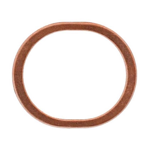 Exhaust Manifold Gasket (Copper Seal Ring) Manifold to Head - 039256251