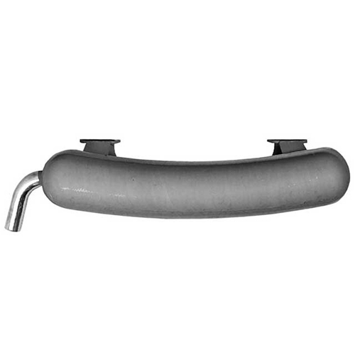 Muffler - PCG251051D