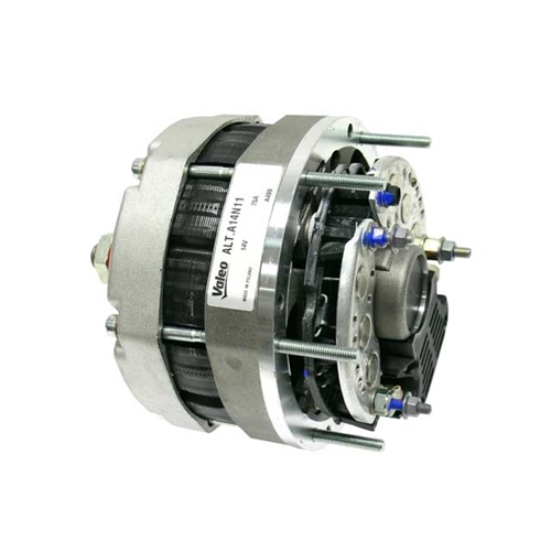 Alternator (14V / 75 Amp) - 91160312004