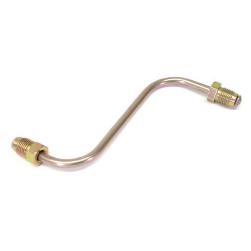 Brake Line - Brake Hose to Caliper - 9113556050Y