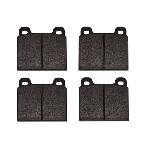 Brake Pad Set - 105540351