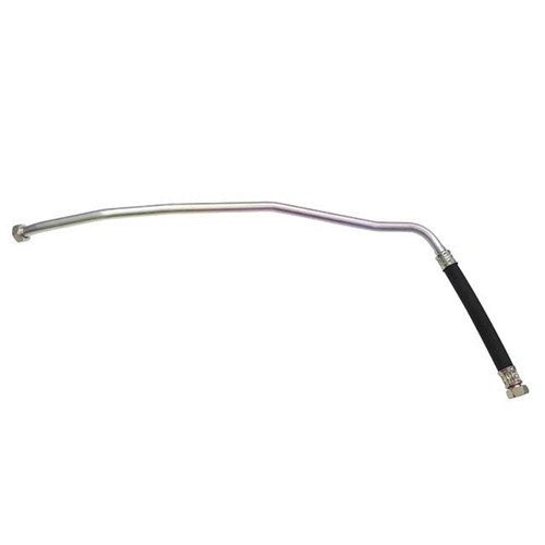 Oil Line - Oil Crossover Pipe to External Thermostat - 91110774312