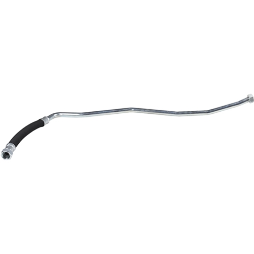 Oil Line - Oil Crossover Pipe to External Thermostat - 91110774312