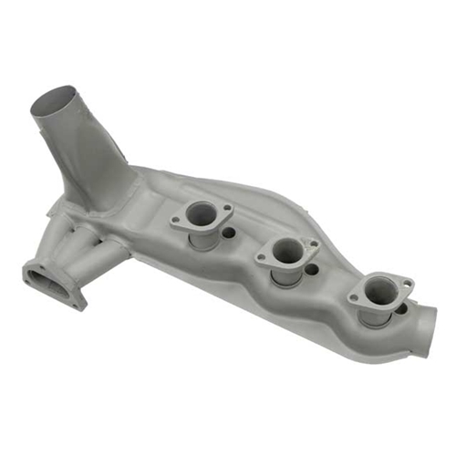 Heat Exchanger - 93021102501