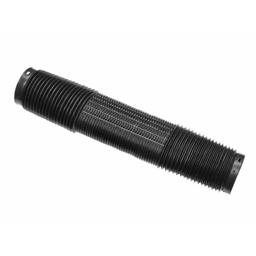 Hot Air Duct (Plastic Hose) Engine to Engine Compartment Blower - 91121127202
