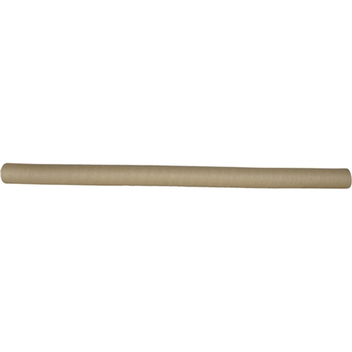 Hot Air Hose - Engine Compartment Blower to Heat Exchanger - 60 X 1110 mm (aluminum/paper) - 91121152201