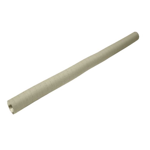 Hot Air Hose - Engine Compartment Blower to Heat Exchanger - 60 X 1110 mm (aluminum/paper) - 91121152201