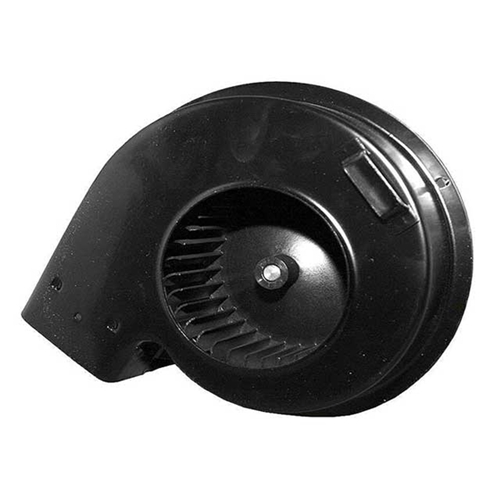Blower Motor Assembly - Engine Compartment - 91162415103
