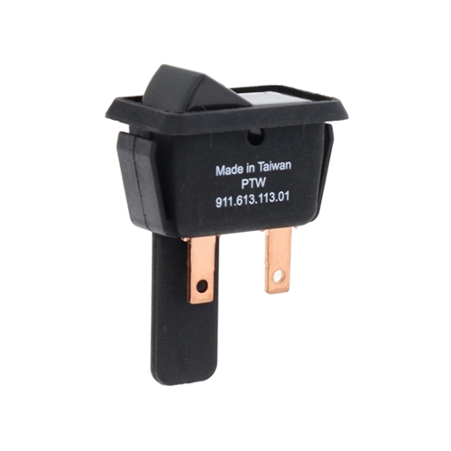 Change Over Switch for Power Mirrors - 91161311301