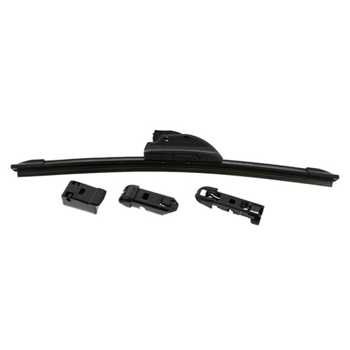 Wiper Blade - 13" - Bosch "Snow Driver" (Beam Style Blade) - 13SD