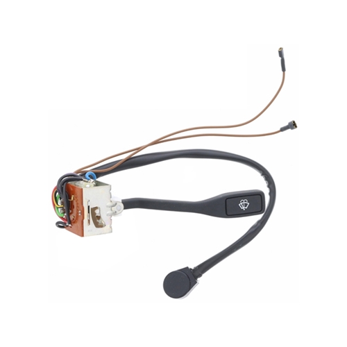 Windshield Wiper Switch - 91161330602