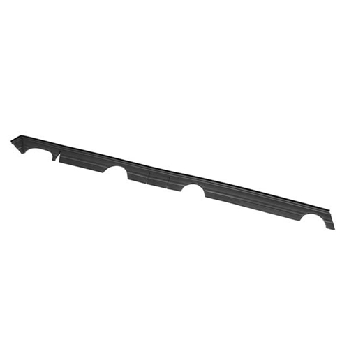 Seal - Quarter Panel Extension to Body & Spoiler to Fender - 93050319700